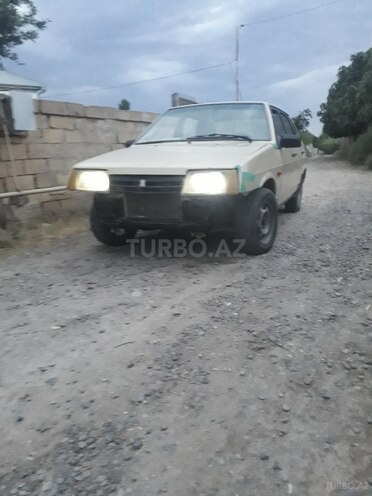 LADA (VAZ) 2109 1988, 100,000 km - 1.5 l - Sabirabad