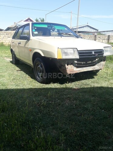 LADA (VAZ) 2109 1988, 100,000 km - 1.5 l - Sabirabad