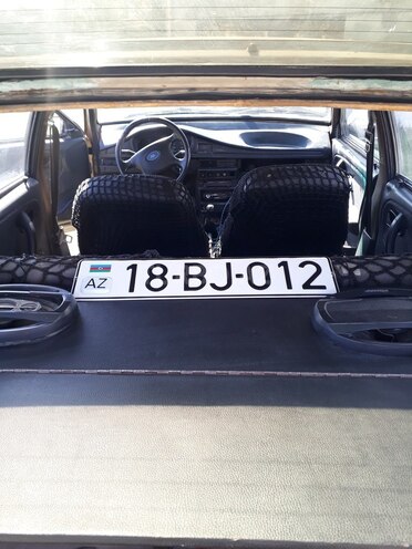 LADA (VAZ) 2109 1988, 100,000 km - 1.5 l - Sabirabad