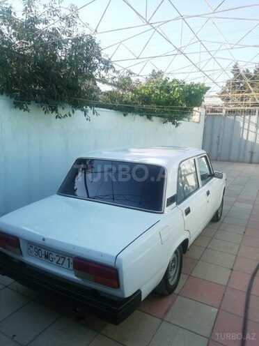 LADA (VAZ) 2107 1998, 500,000 km - 1.6 l - Bakı