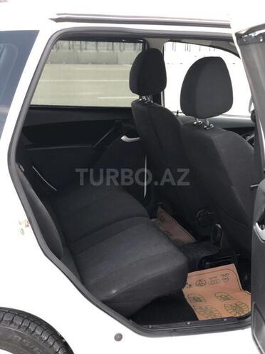 LADA (VAZ) Kalina 2015, 94,000 km - 1.6 l - Sumqayıt