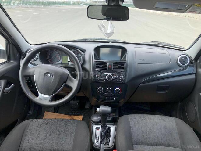 LADA (VAZ) Kalina 2015, 94,000 km - 1.6 l - Sumqayıt