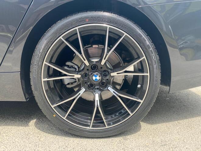 BMW 530 2018, 24,000 km - 2.0 л - Bakı