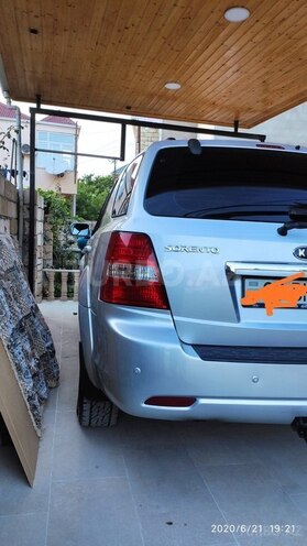 Kia Sorento 2006, 296,000 km - 2.5 l - Sumqayıt
