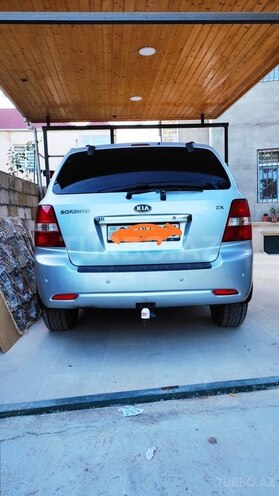 Kia Sorento 2006, 296,000 km - 2.5 l - Sumqayıt