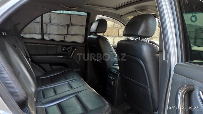 Kia Sorento 2006, 296,000 km - 2.5 l - Sumqayıt