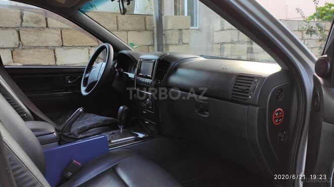 Kia Sorento 2006, 296,000 km - 2.5 l - Sumqayıt