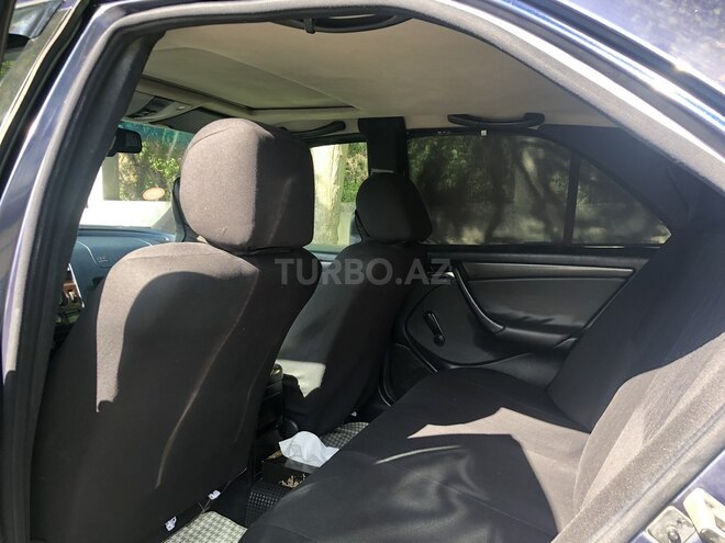 Mercedes C 180 1995, 310,000 km - 1.8 л - Xaçmaz