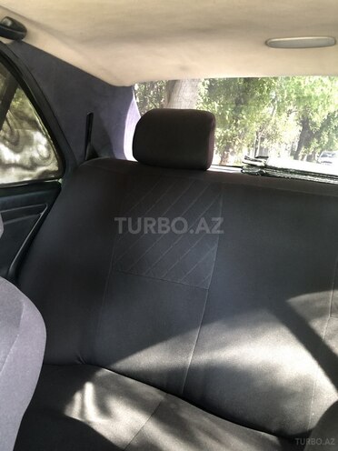 Mercedes C 180 1995, 310,000 km - 1.8 л - Xaçmaz
