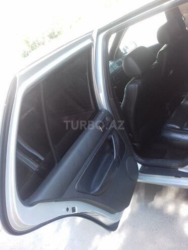 Volkswagen Golf 2002, 347,500 km - 2.0 л - Bakı