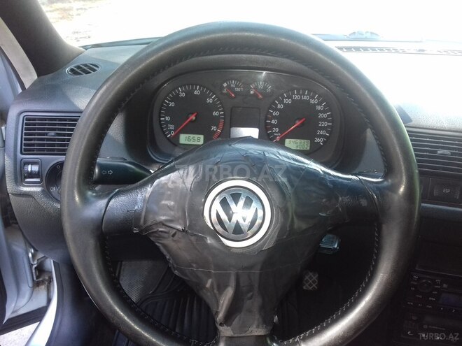 Volkswagen Golf 2002, 347,500 km - 2.0 л - Bakı
