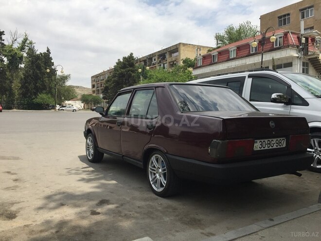 Tofas Kartal 1998, 99,999 km - 1.6 л - Mingəçevir