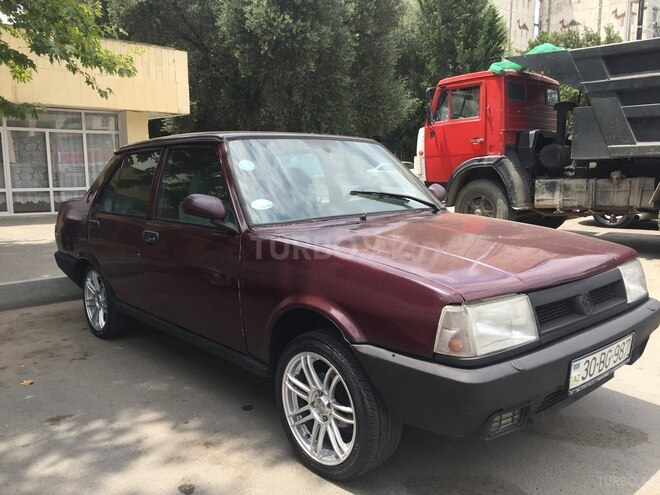 Tofas Kartal 1998, 99,999 km - 1.6 л - Mingəçevir