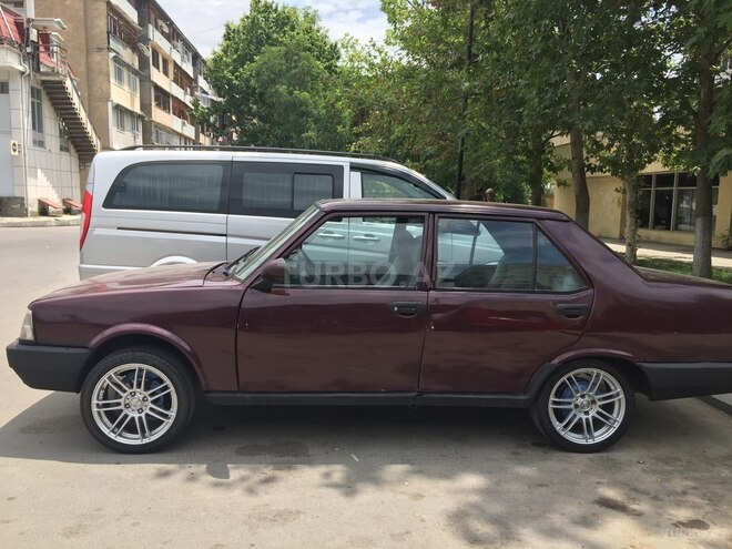 Tofas Kartal 1998, 99,999 km - 1.6 л - Mingəçevir