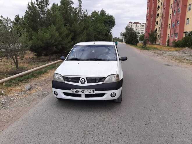 Renault Tondar 2013, 220,000 km - 1.6 l - Şirvan