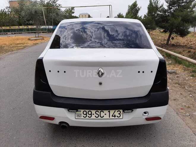 Renault Tondar 2013, 220,000 km - 1.6 l - Şirvan