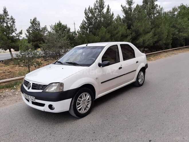 Renault Tondar 2013, 220,000 km - 1.6 l - Şirvan