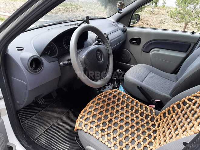 Renault Tondar 2013, 220,000 km - 1.6 l - Şirvan