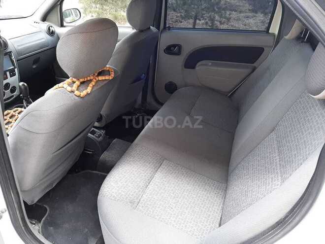 Renault Tondar 2013, 220,000 km - 1.6 l - Şirvan