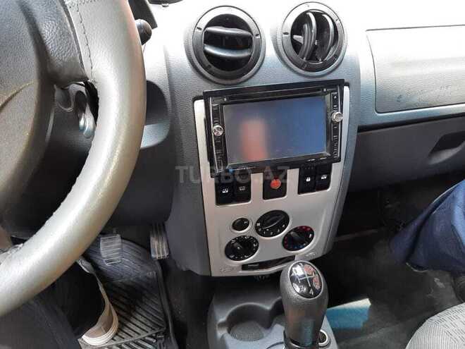 Renault Tondar 2013, 220,000 km - 1.6 l - Şirvan