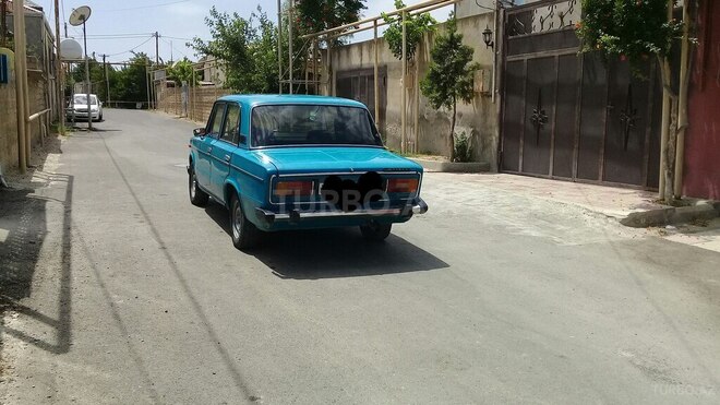 LADA (VAZ) 2106 1992, 50,000 km - 1.6 l - Bakı
