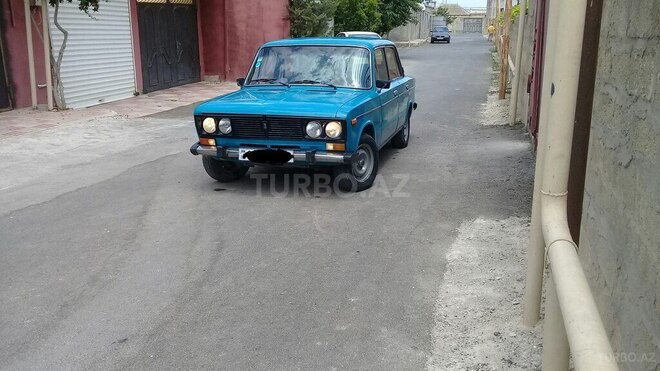 LADA (VAZ) 2106 1992, 50,000 km - 1.6 l - Bakı