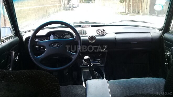 LADA (VAZ) 2106 1992, 50,000 km - 1.6 l - Bakı