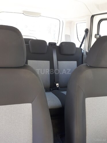 Fiat Doblo 2019, 16,500 km - 1.4 л - Bakı