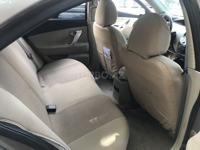 Nissan Primera 2005, 218,898 km - 2.0 л - Bakı