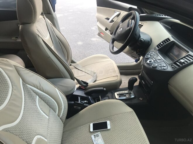 Nissan Primera 2005, 218,898 km - 2.0 л - Bakı