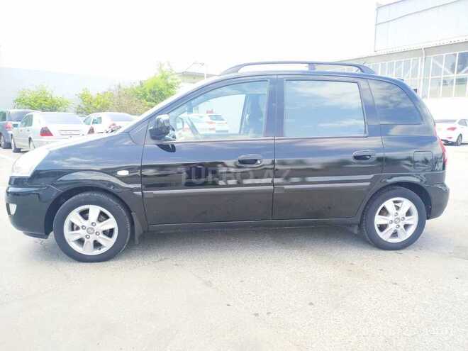 Hyundai Matrix 2009, 137,200 km - 1.6 l - Bakı