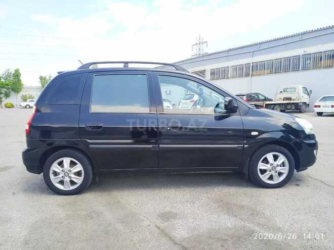 Hyundai Matrix 2009, 137,200 km - 1.6 l - Bakı