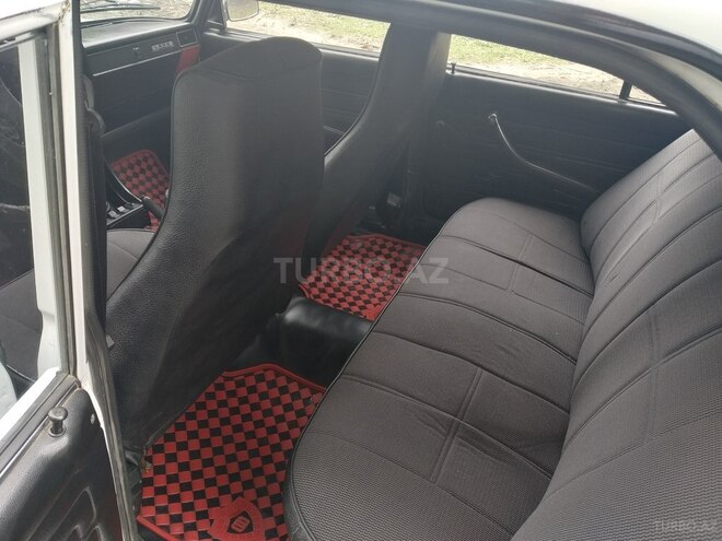 LADA (VAZ) 2107 2006, 56,786 km - 1.6 л - İsmayıllı