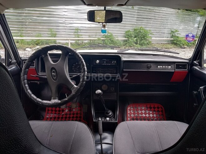LADA (VAZ) 2107 2006, 56,786 km - 1.6 л - İsmayıllı