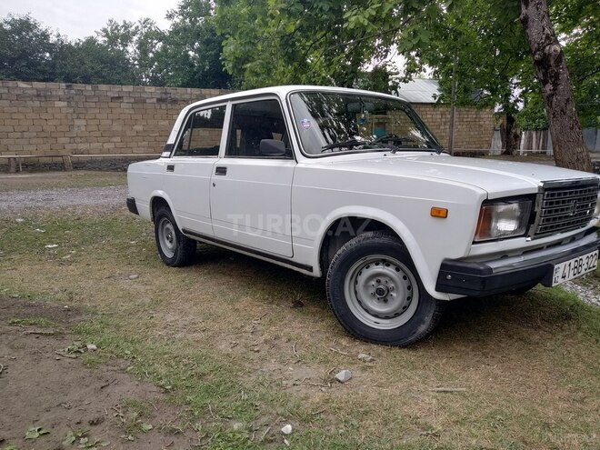 LADA (VAZ) 2107 2006, 56,786 km - 1.6 л - İsmayıllı