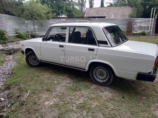 LADA (VAZ) 2107 2006, 56,786 km - 1.6 л - İsmayıllı