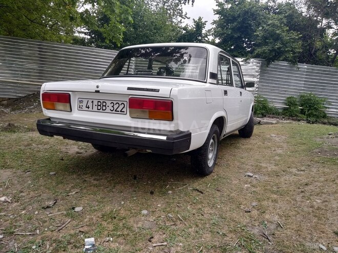 LADA (VAZ) 2107 2006, 56,786 km - 1.6 л - İsmayıllı