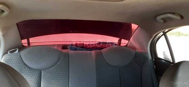 Kia Rio 2008, 170,000 km - 1.4 л - Bakı