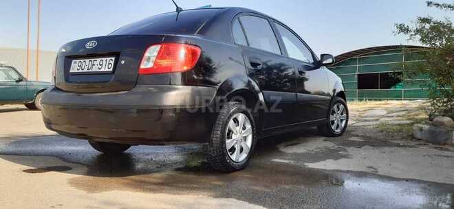 Kia Rio 2008, 170,000 km - 1.4 л - Bakı