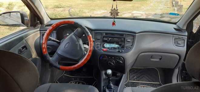 Kia Rio 2008, 170,000 km - 1.4 л - Bakı