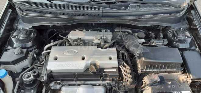 Kia Rio 2008, 170,000 km - 1.4 л - Bakı