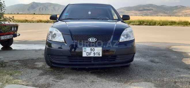 Kia Rio 2008, 170,000 km - 1.4 л - Bakı
