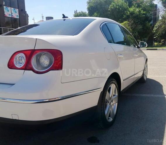 Volkswagen Passat 2007, 197,900 km - 2.0 л - Gəncə