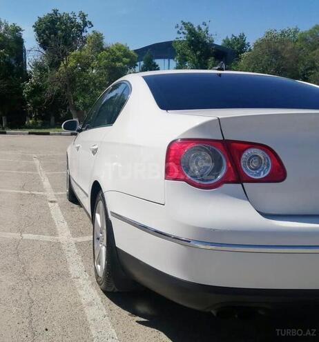Volkswagen Passat 2007, 197,900 km - 2.0 л - Gəncə
