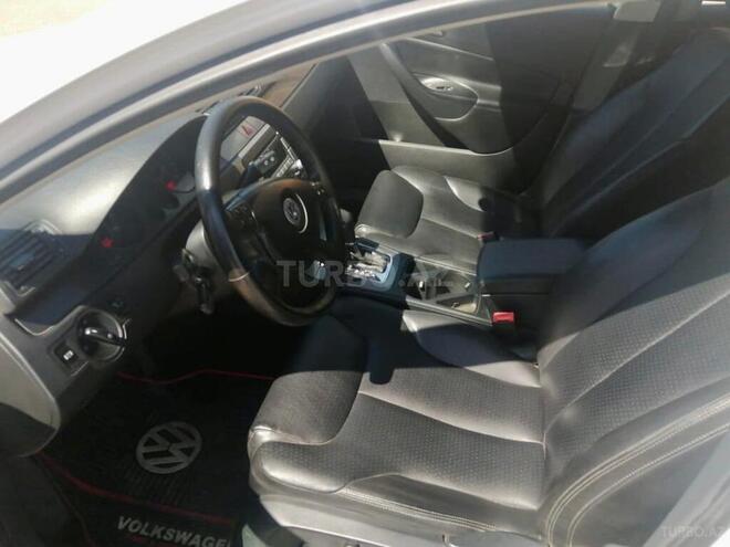 Volkswagen Passat 2007, 197,900 km - 2.0 л - Gəncə
