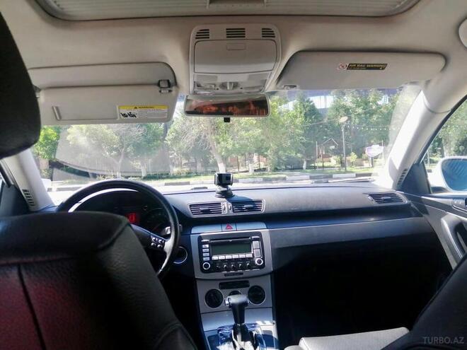 Volkswagen Passat 2007, 197,900 km - 2.0 л - Gəncə