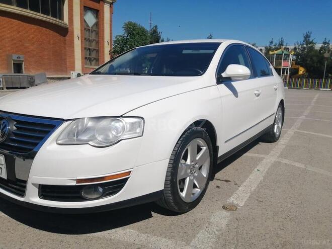 Volkswagen Passat 2007, 197,900 km - 2.0 л - Gəncə