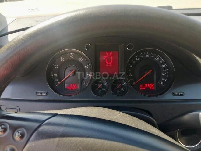 Volkswagen Passat 2007, 197,900 km - 2.0 л - Gəncə