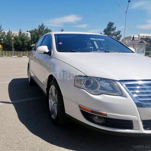 Volkswagen Passat 2007, 197,900 km - 2.0 л - Gəncə
