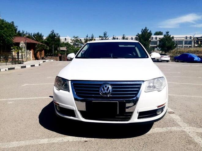 Volkswagen Passat 2007, 197,900 km - 2.0 л - Gəncə